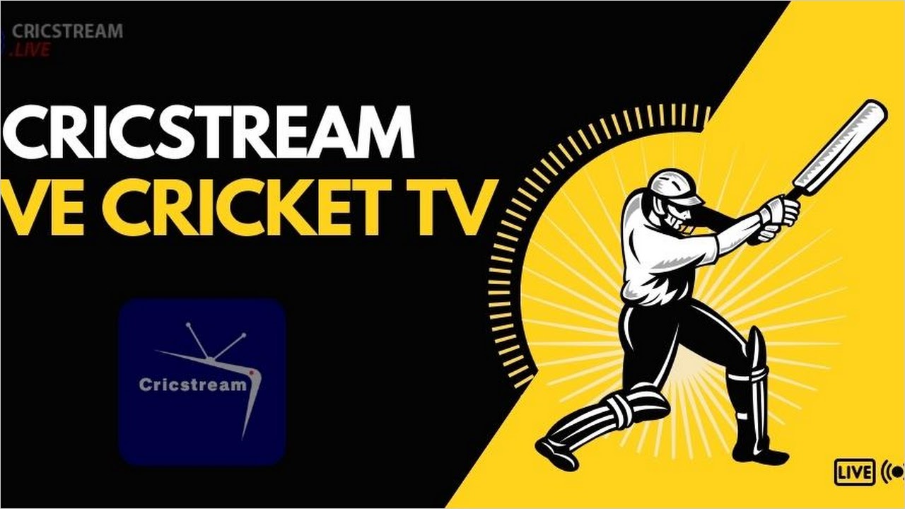 My live cricket online tv