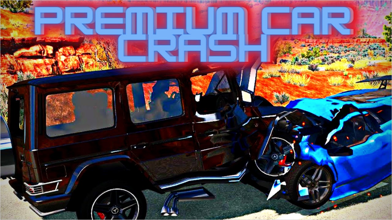 Car Crash Premium Offline (Studio WW Games) APK for Android - Free Download