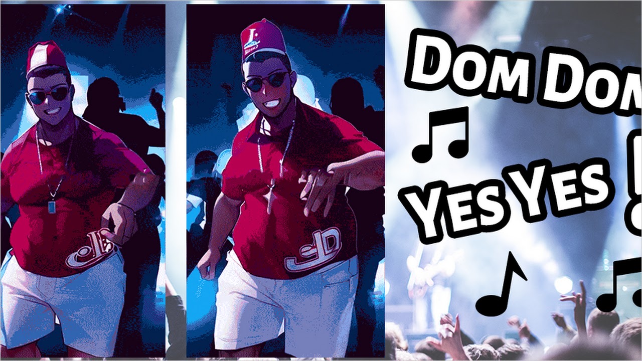 Dom Dom Yes Yes Remix MP3 Song Download