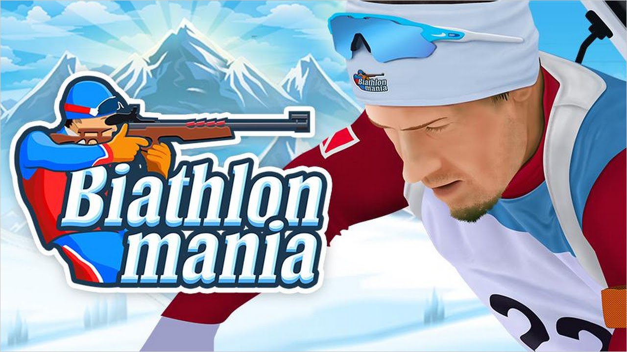 Biathlon Mania (POWERPLAY MANAGER, s.r.o.) APK - Изтегли - Безплатно