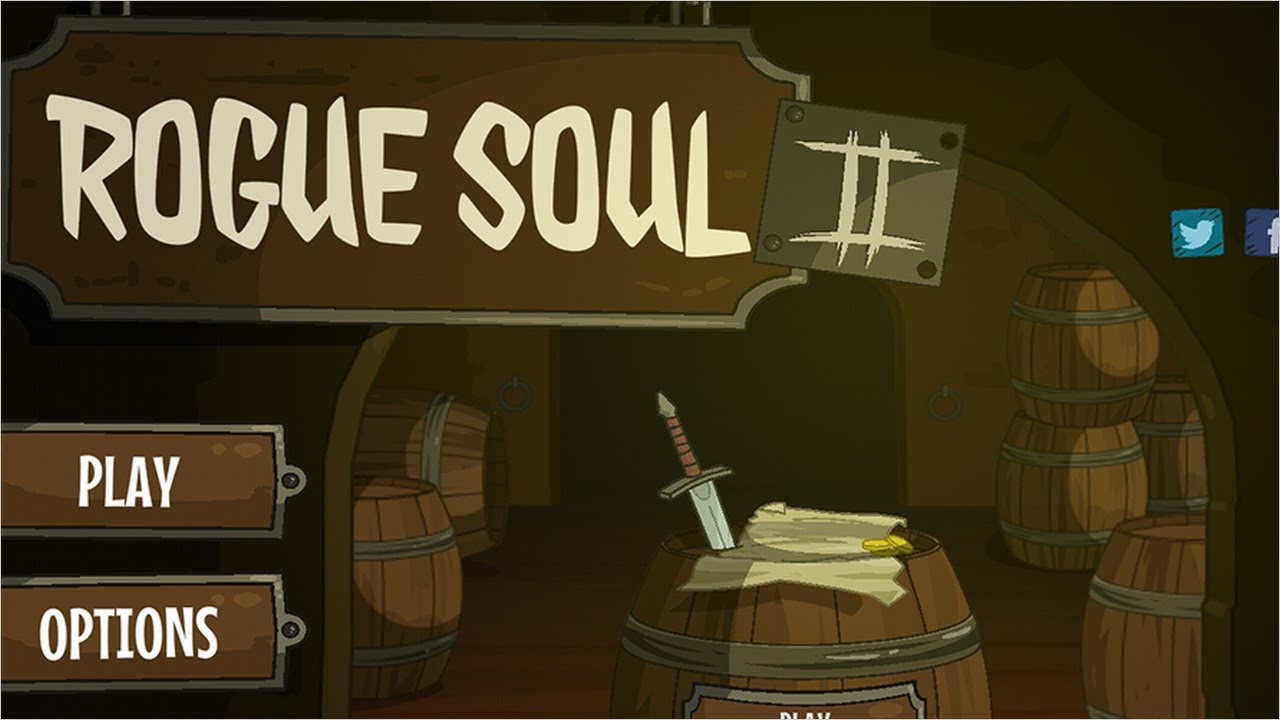 Rogue Soul 2: Side Scrolling Platformer (demondevilhades) APK for Android -  Free Download