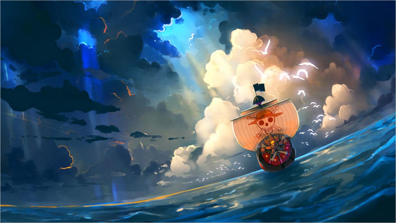 Voyage of the Four Seas APK for Android Download