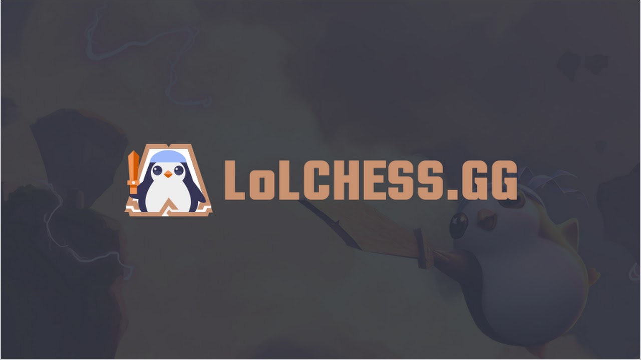 Guide for TFT - LoLCHESS.GG Apk Download for Android- Latest version 1.1.2-  gg.lolchess