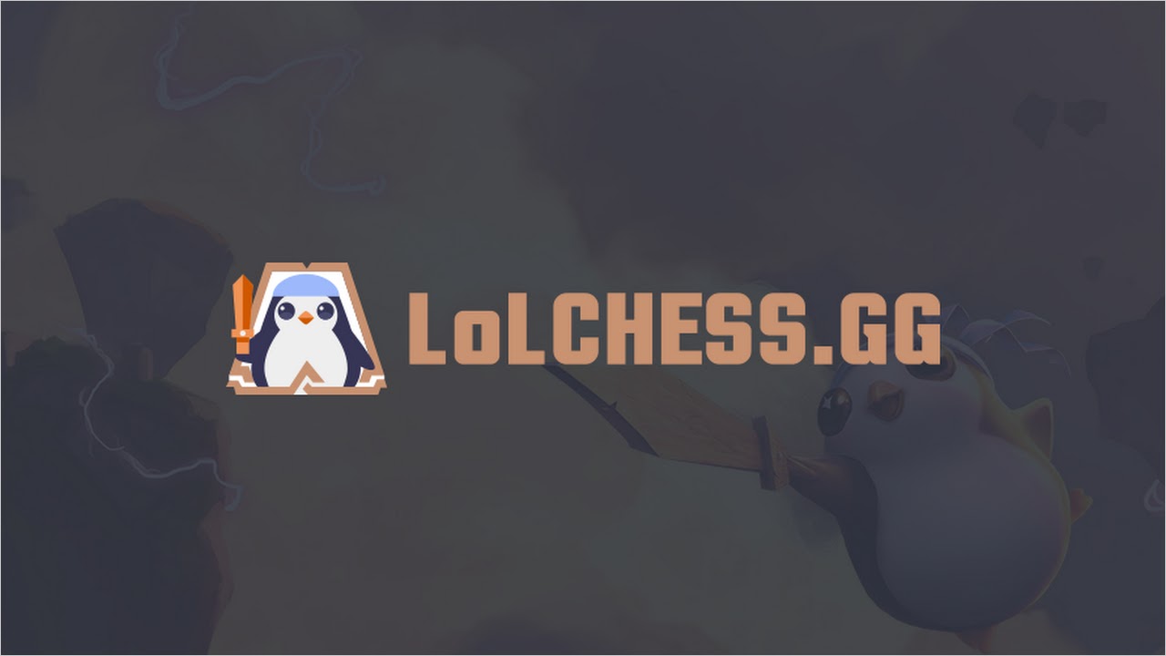 LoLChess APK (Android Game) - Free Download