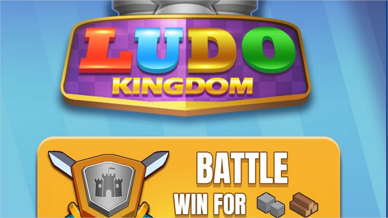 Ludo Kingdom Online 🕹️ 🎲