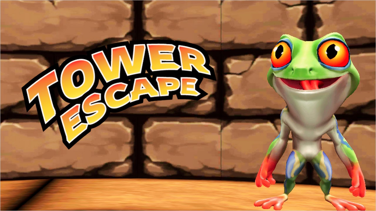 Treasure Towers (Toucan Studio) APK - Скачать - свободно