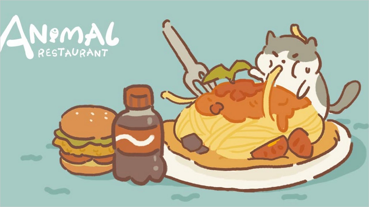 Animal Restaurant (DH-Publisher) APK for Android - Free Download