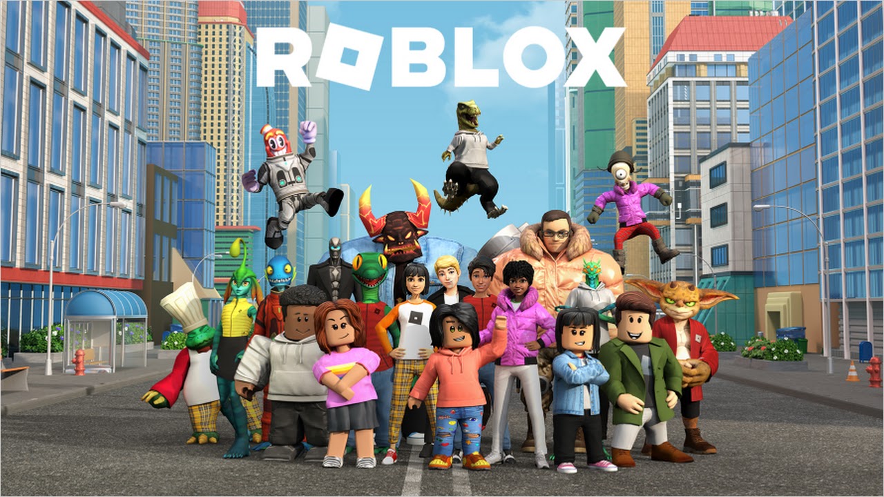 ROBLOX Old Versions (All versions) - Page 3 of 4 - AndroidAPKsFree