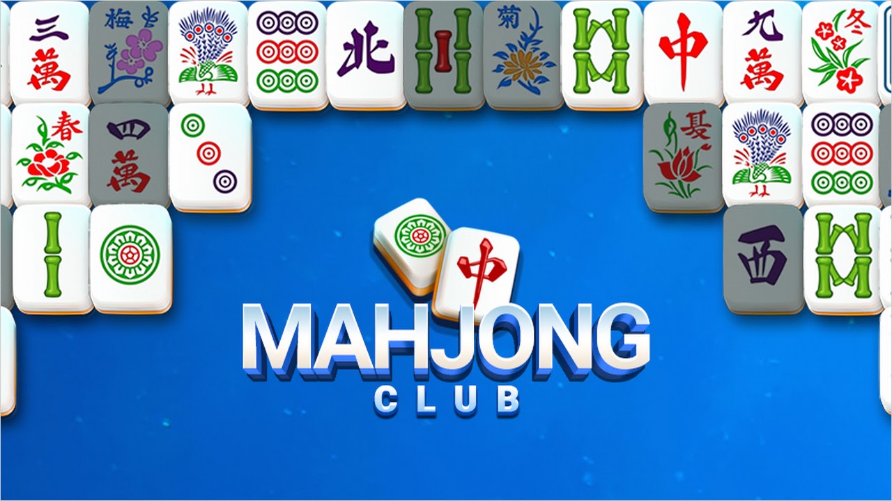 Baixe o Mahjong Club - Jogo Solitaire MOD APK v2.5.1 para Android