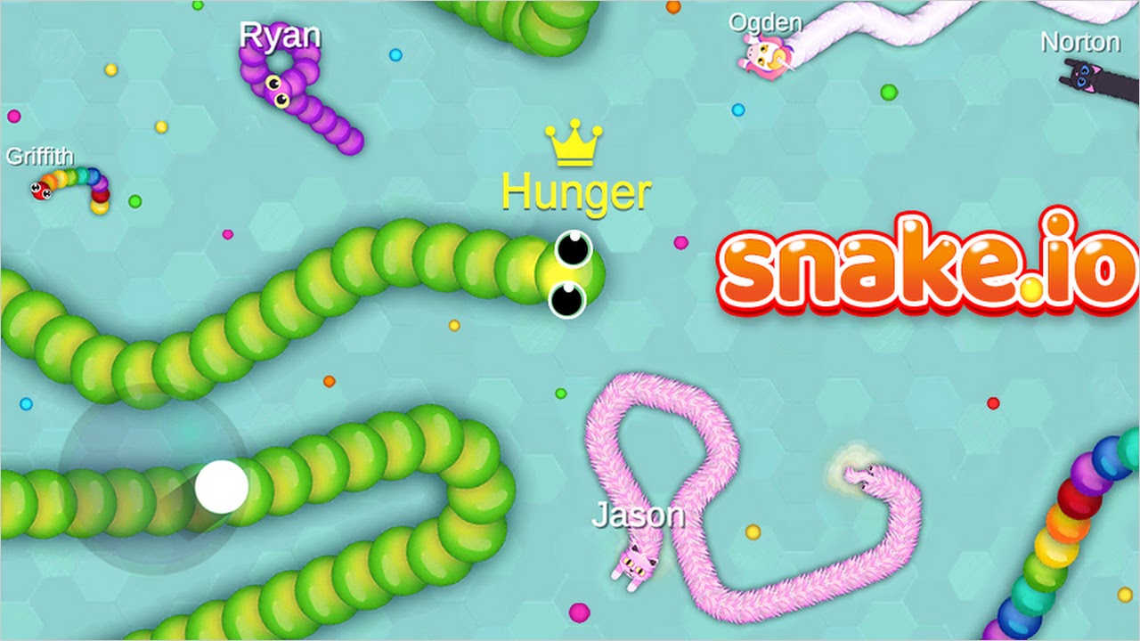 Snack Snake.io APK for Android Download