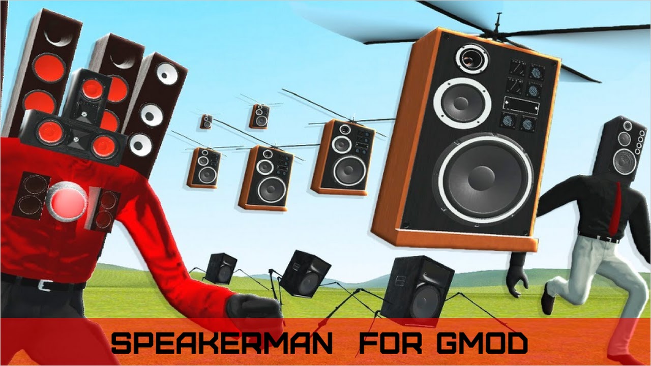 Garry's mod APK Download 2023 - Free - 9Apps