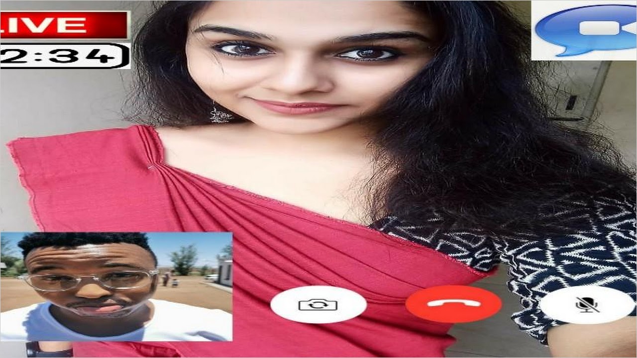 Hot Indian Live Bhabhi Chat-Hot Sexy Video Call (Indian Dating&Chatting)  APK for Android - Free Download