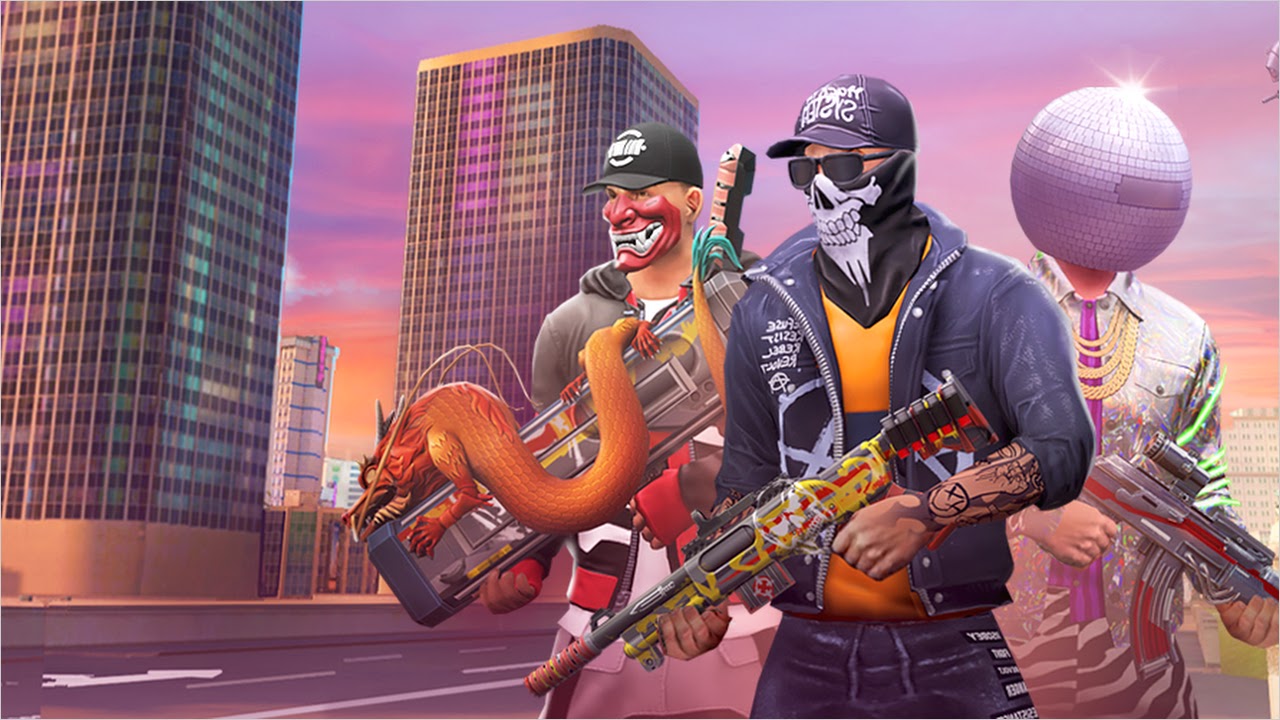 Gangstar Vegas - Мафия в игре (Gameloft SE) APK - Скачать - свободно